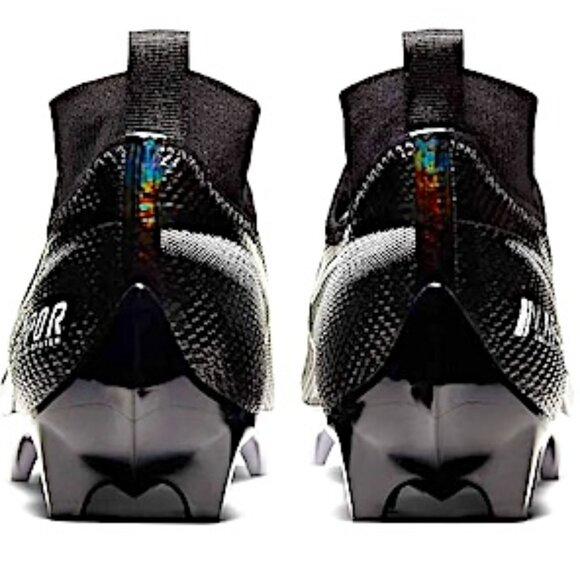 Nike Vapor Edge Pro 360 Football Cleats Size 14 - Picture 5 of 6